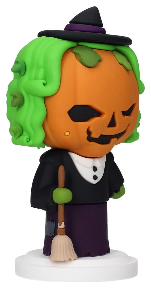 Halloween Pokis Mini Figure Witch 8 cm