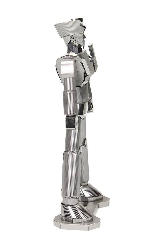 Mazinger Z Metal Model Kit Mazinger 15 cm