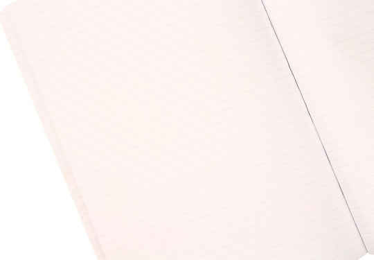 Back to the Future Premium Notebook Sports Almanac