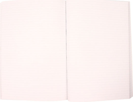 Back to the Future Premium Notebook Sports Almanac