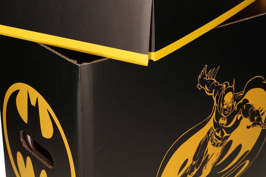 DC Comics Storage Box Batman 40 x 21 x 30 cm