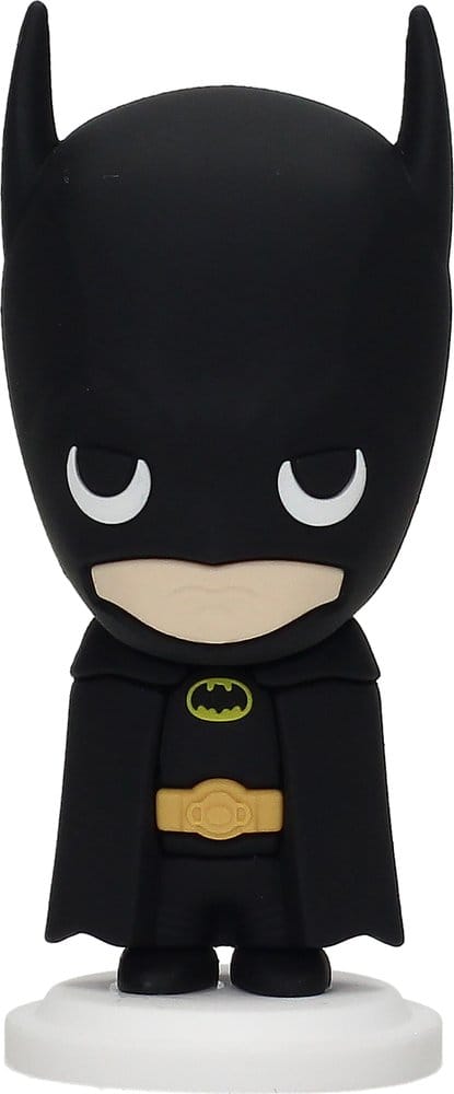 DC Comics Pokis Mini Figure Batman 8 cm