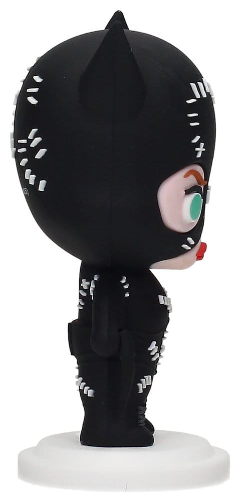 DC Comics Pokis Mini Figure Catwoman 8 cm