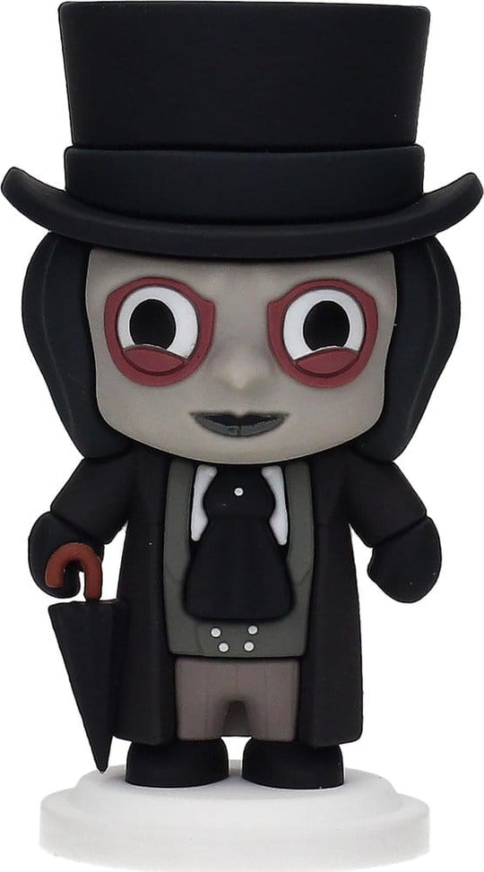 DC Comics Pokis Mini Figure Penguin 8 cm