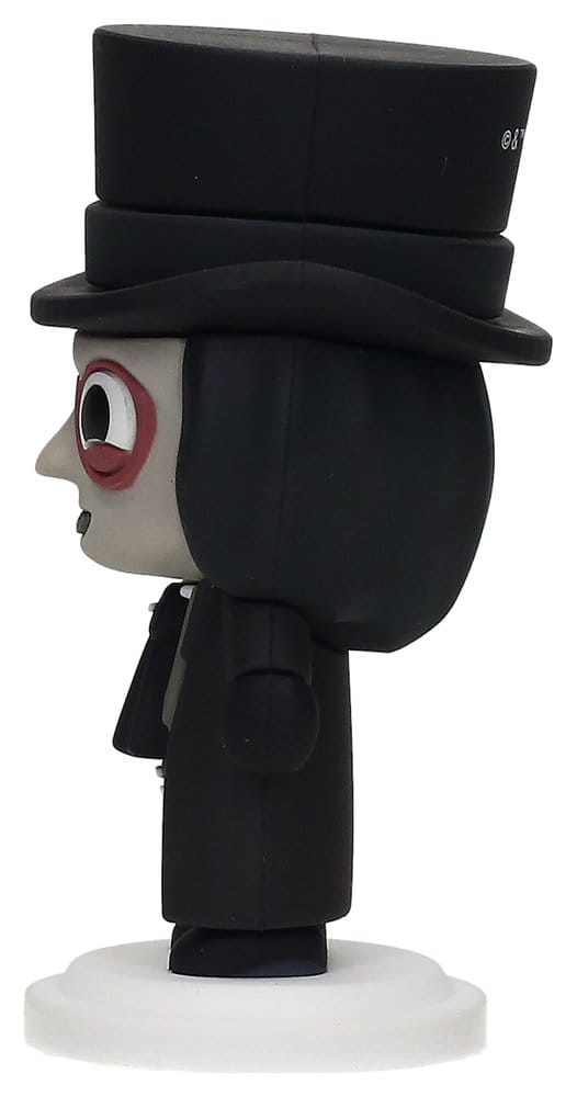 DC Comics Pokis Mini Figure Penguin 8 cm