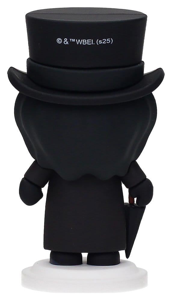 DC Comics Pokis Mini Figure Penguin 8 cm
