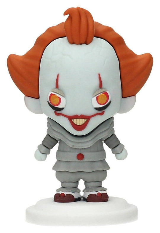 It Pokis Mini Figure Pennywise 8 cm
