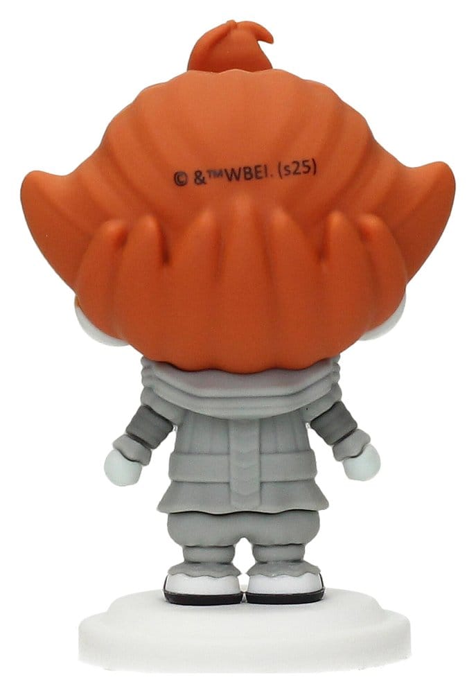 It Pokis Mini Figure Pennywise 8 cm