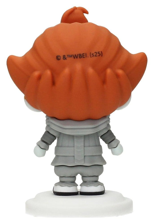 It Pokis Mini Figure Pennywise 8 cm