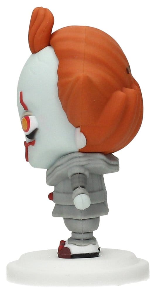 It Pokis Mini Figure Pennywise 8 cm