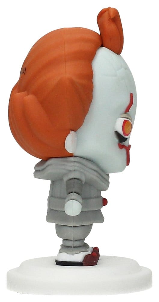 It Pokis Mini Figure Pennywise 8 cm