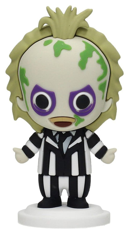 Beetlejuice Pokis Mini Figure Beetlejuice 8 cm