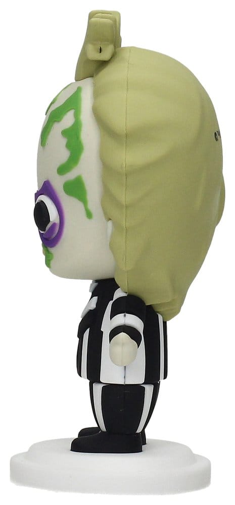Beetlejuice Pokis Mini Figure Beetlejuice 8 cm