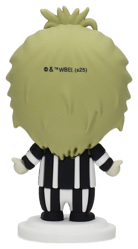 Beetlejuice Pokis Mini Figure Beetlejuice 8 cm