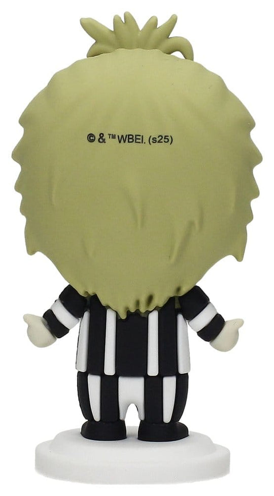 Beetlejuice Pokis Mini Figure Beetlejuice 8 cm