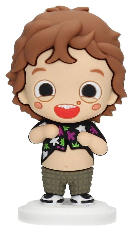 The Goonies Pokis Mini Figure Chunk 8 cm