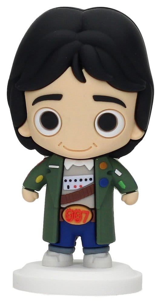 The Goonies Pokis Mini Figure Data 8 cm