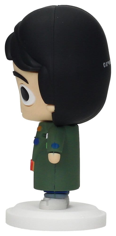 The Goonies Pokis Mini Figure Data 8 cm