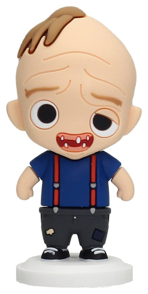 The Goonies Pokis Mini Figure Sloth 8 cm