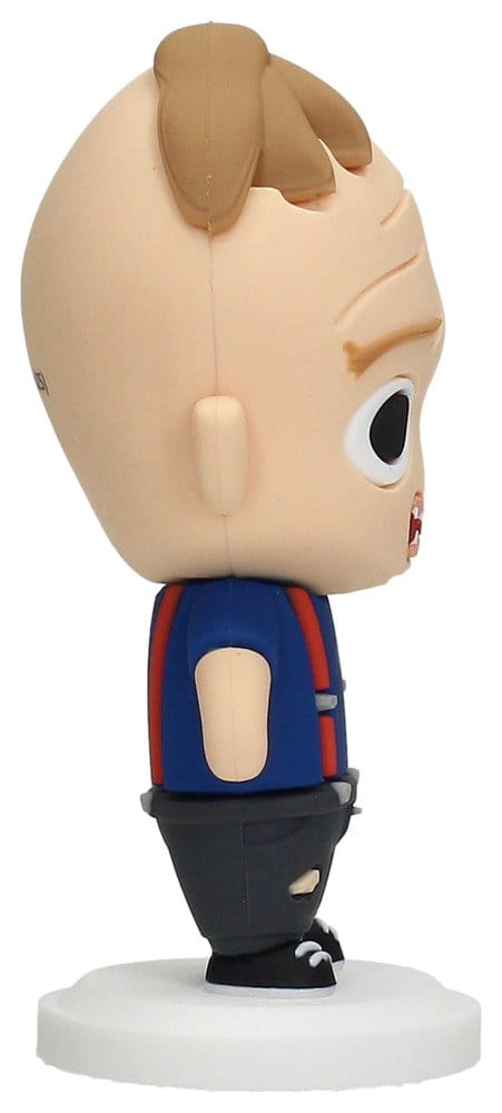 The Goonies Pokis Mini Figure Sloth 8 cm