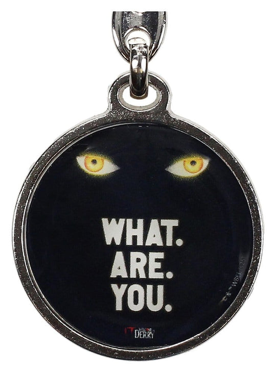 It: Welcome to Derry Light Up Notebook & Metal Keychain Gift Set 21 cm