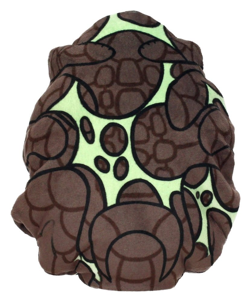 Gremlins Plush Figure Reversible Egg Stripe 30 cm