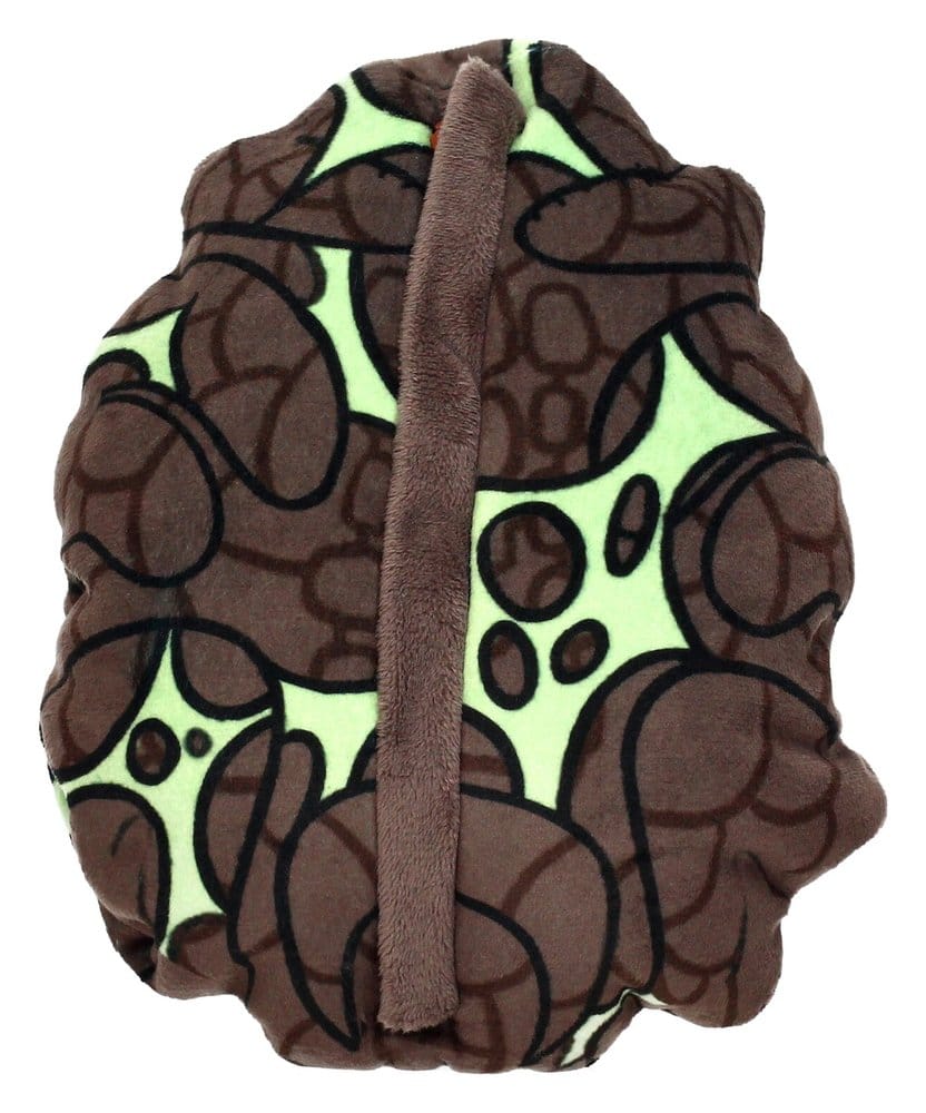 Gremlins Plush Figure Reversible Egg Stripe 30 cm