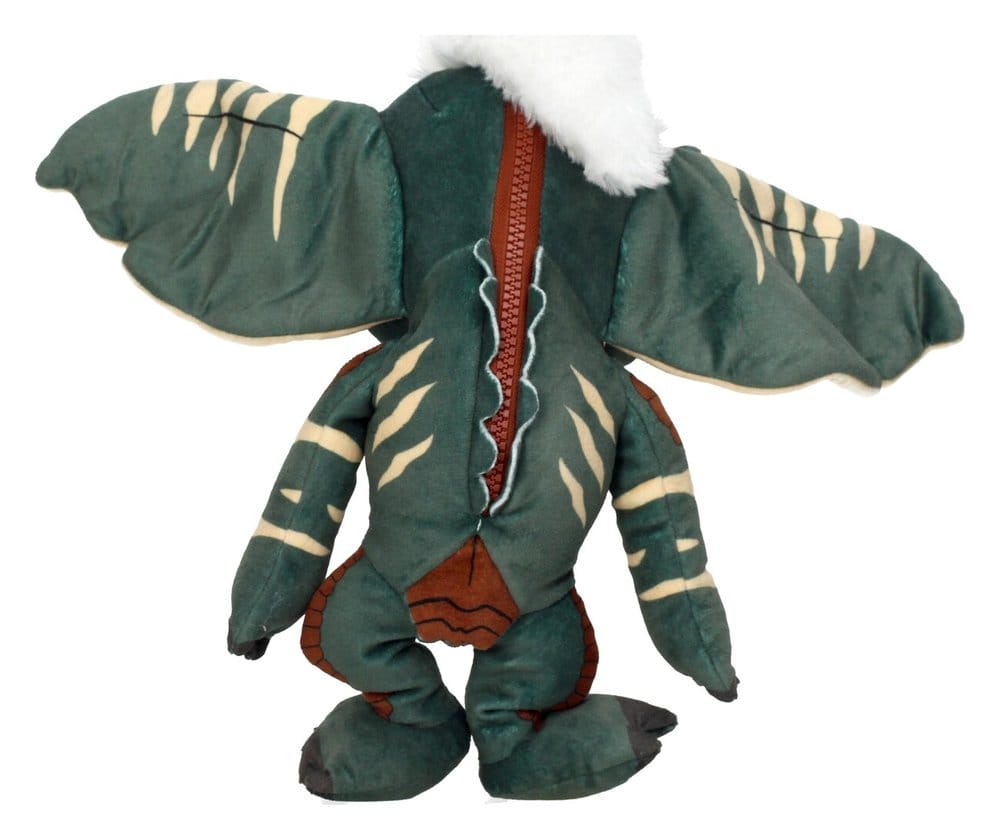 Gremlins Plush Figure Reversible Egg Stripe 30 cm
