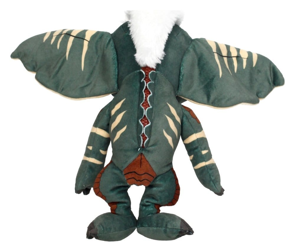 Gremlins Plush Figure Reversible Egg Stripe 30 cm