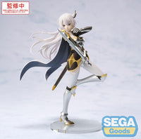 From Old Country Bumpkin to Master Swordsman High Premium PVC Statue Allucia Citrus 17 cm