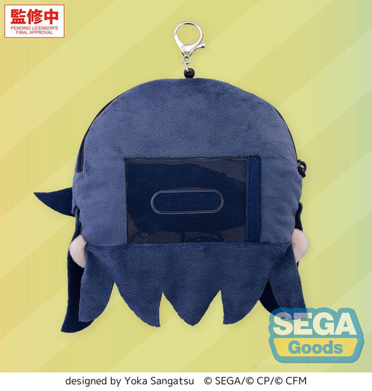 Hatsune Miku: Coloful Stage! Plush Keychain Ichika Hoshino 15 cm