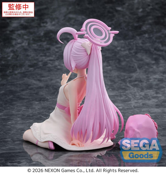 Blue Archive PVC Statue Hoshino 12 cm