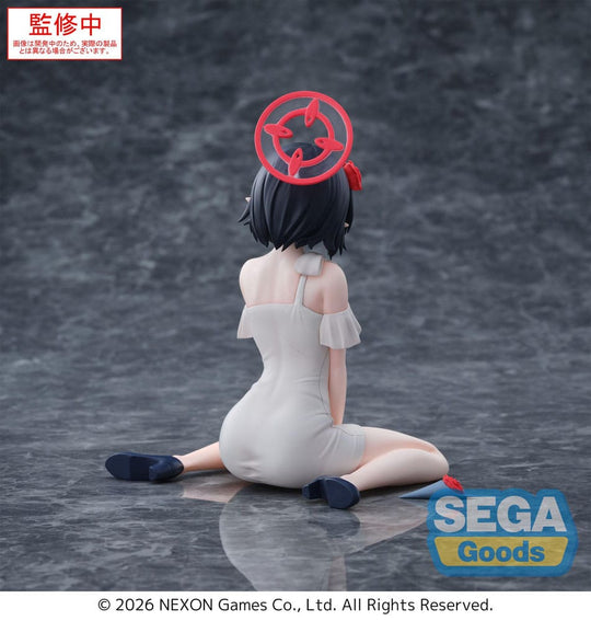 Blue Archive Yumemirize PVC Statue Ayane 12 cm