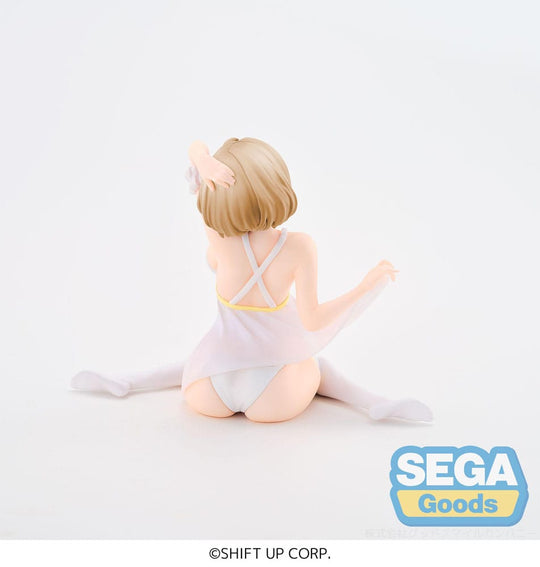 Goddess of Victory: Nikke Yumemirize PVC Statue Anis 11 cm