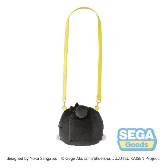 Jujutsu Kaisen fuwa petit Shoulder Bag Suguru Geto Hidden Inventory/Premature Death (M)