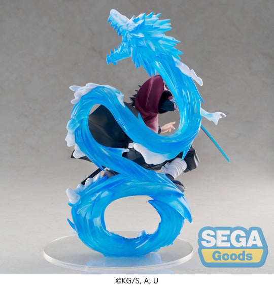 Demon Slayer: Kimetsu no Yaiba FIGURIZMa PVC Figure Giyu Tomioka Constant Flux 25 cm