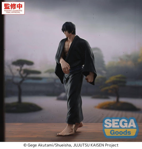 Jujutsu Kaisen GigantiX PVC Figure Toji Zen'in Flashback 30 cm