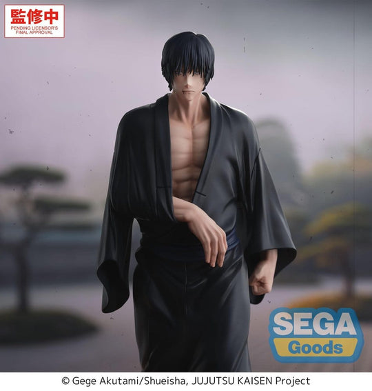 Jujutsu Kaisen GigantiX PVC Figure Toji Zen'in Flashback 30 cm
