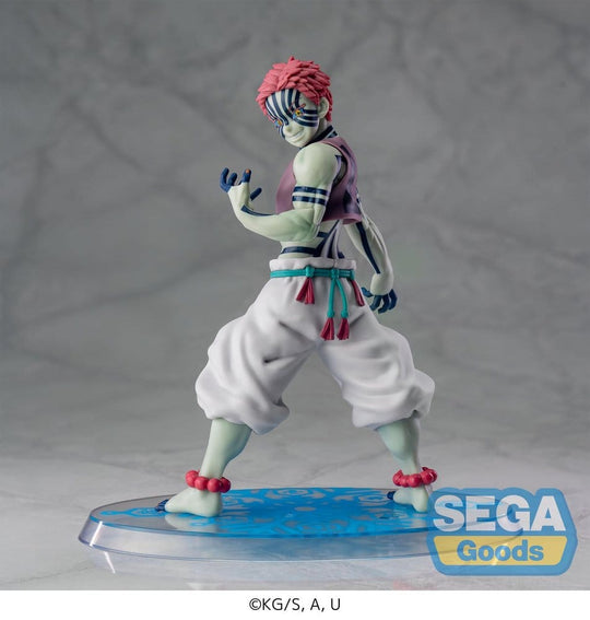 Demon Slayer: Kimetsu no Yaiba XStellar PVC Figure Akaza Return 20 cm