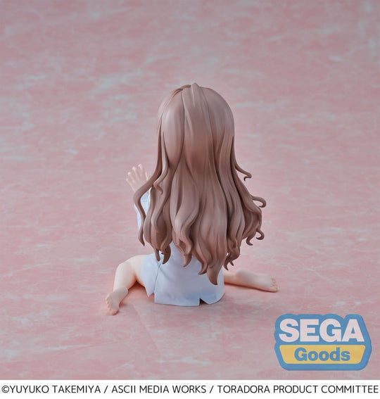 Toradora! Yumemirize PVC Figure Taiga Aisaka 11 cm