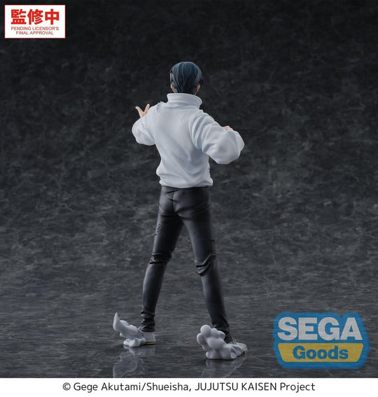 Jujutsu Kaisen GigantiX PVC Figure Yuta Okkotsu Manifestation 32 cm