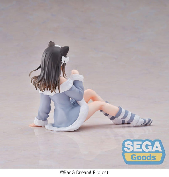 BanG Dream! Yumemirize PVC Figure Mana Sumita Pajama Party! 16 cm