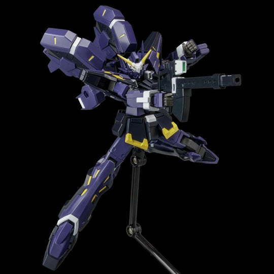Super Robot Wars OG Riobot Action Figure Huckebein Mk-III 17 cm