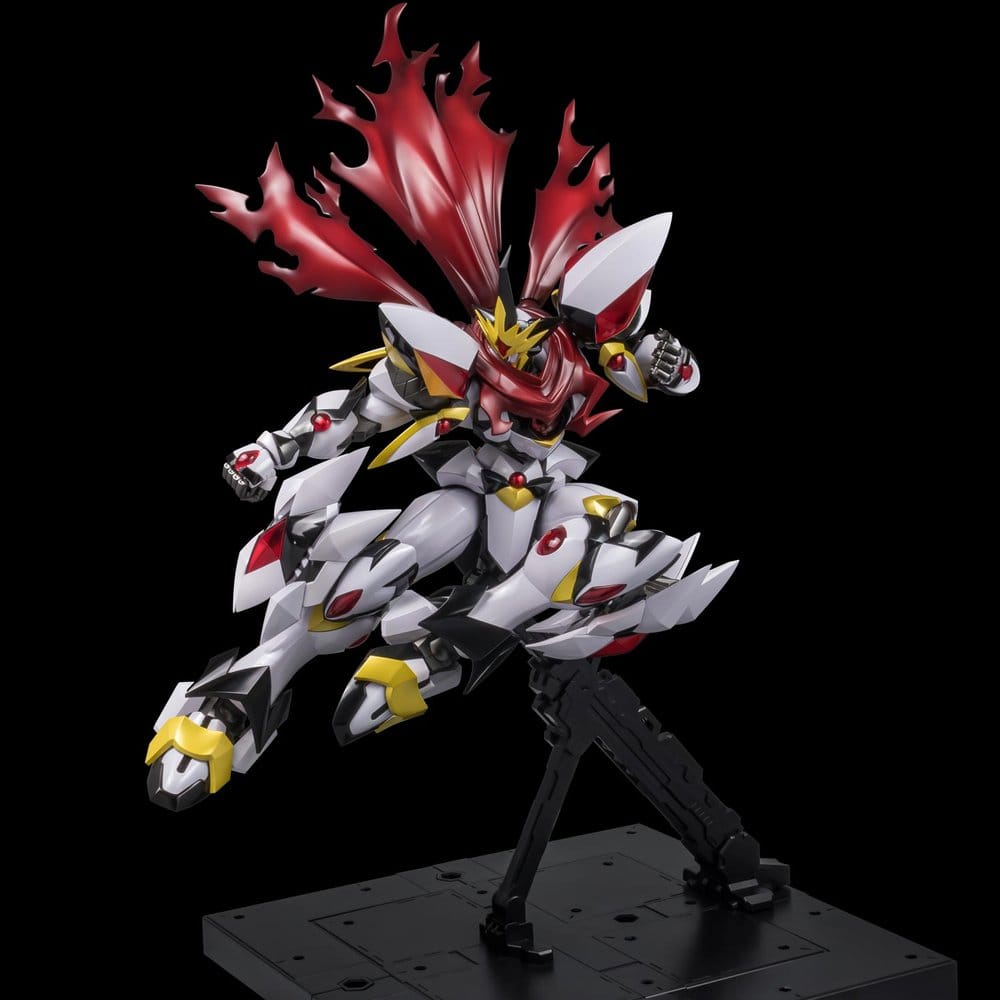 Super Robot Wars RIOBOT Action Figure LIOH 28 cm