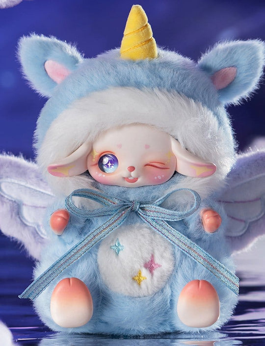 Original Character Trading Figures Blind Box 6-Pack Sally Fantasy Series 15 cm