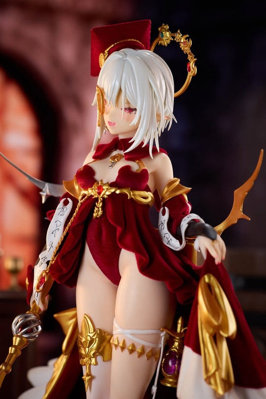 Original Character PVC Figure 1/7 Alchemist Formal Dress Ver. 27 cm