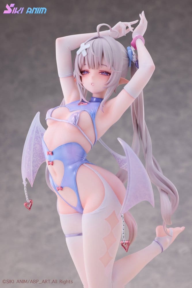 Original Character PVC Statue 1/6 Sayume Deluxe Edition 30 cm