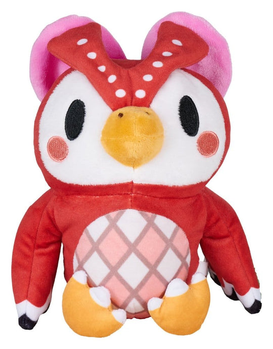 Animal Crossing Plush Figure Celeste 25 cm