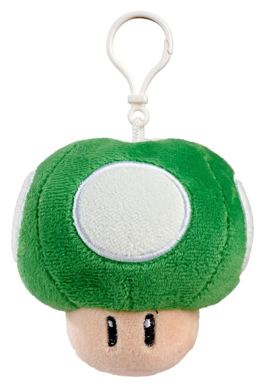 Super Mario Keychain Display (12)
