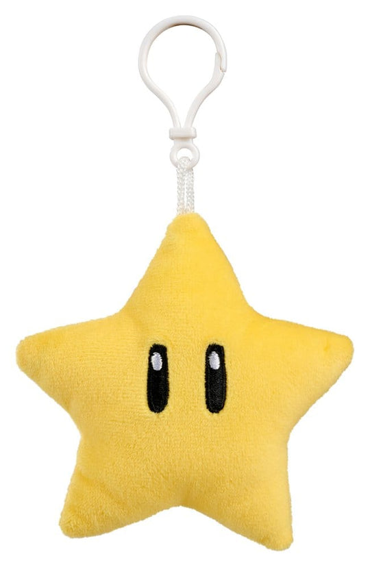 Super Mario Keychain Display (12)